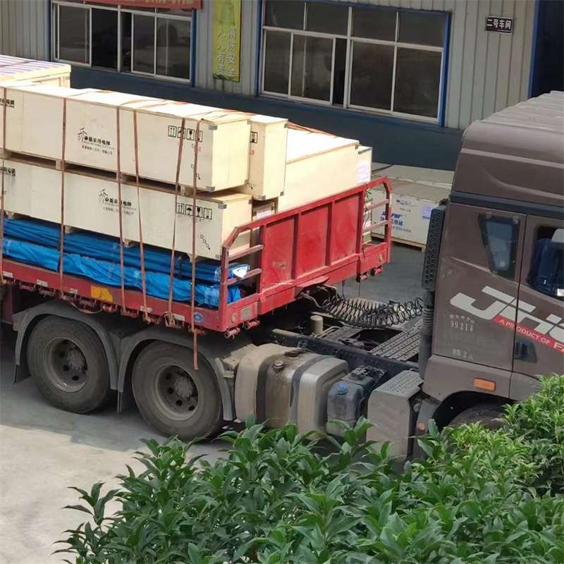 山西临汾翼城县到海口物流公司一站式服务，让货运更轻松